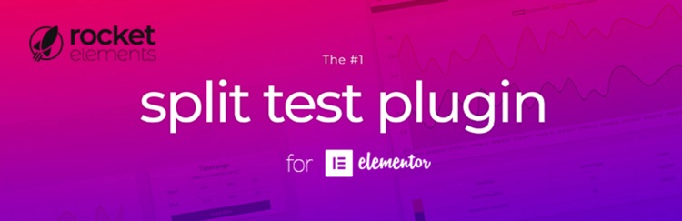 Split Test for Elementor Wordpress plugin