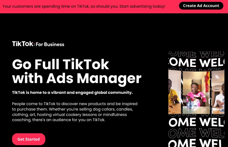 TikTok Ads has rapidly become one of the best online advertising