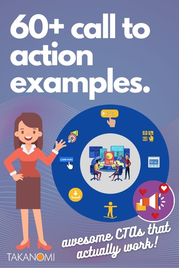 60+ Call to Action Examples (Awesome CTAs That Actually Work)