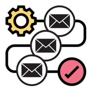 Plan your email nurture sequence