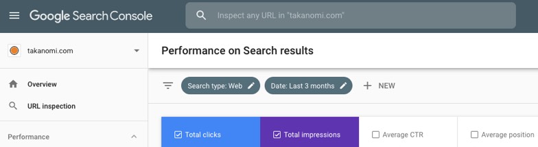 Use Google Search Console to help maximize rankings and website traffic generation