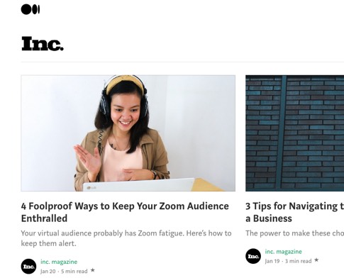 How To Effectively Boost Your Blogs on Medium for Impact