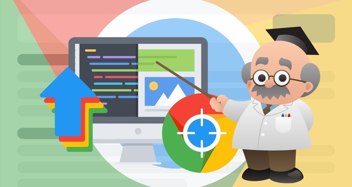 How to Get Your Website on Google's First Page