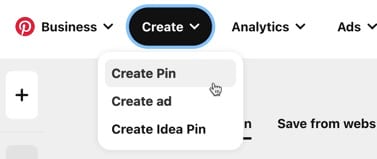 How to get more followers on Pinterest? Create Pins regularly