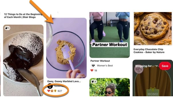 How to grow Pinterest followers—video Pins will likely be very helpful