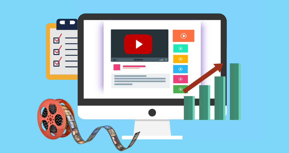 How to Grow Subscribers on YouTube