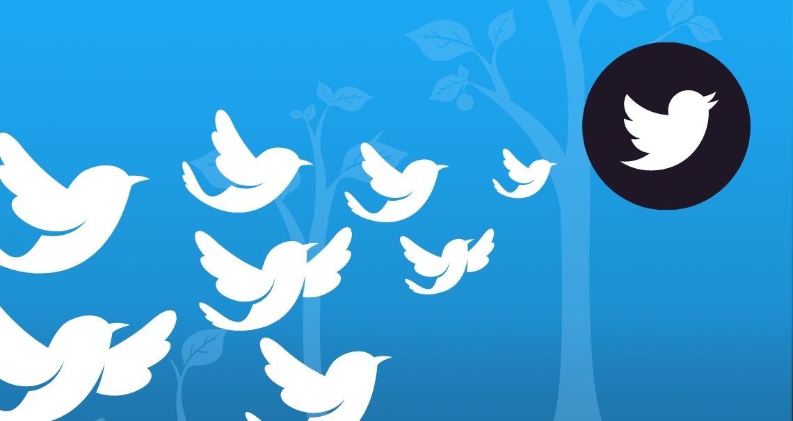 How to get Twitter Followers 