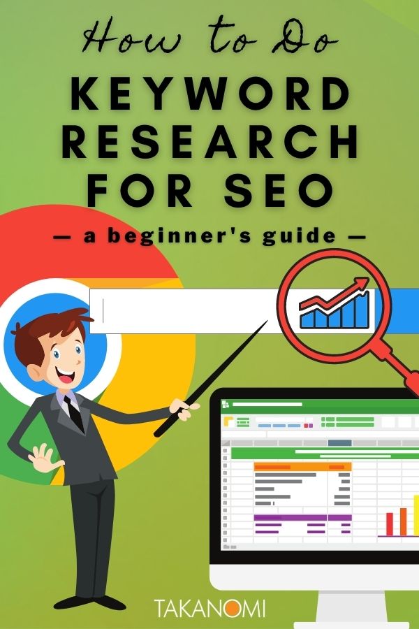 How to Do Keyword Research for SEO: The Beginner's Guide