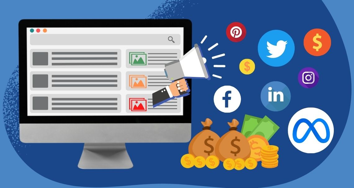 Paid Social Ads: A Beginner's Guide