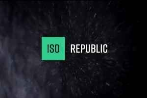 ISO Rebublic)