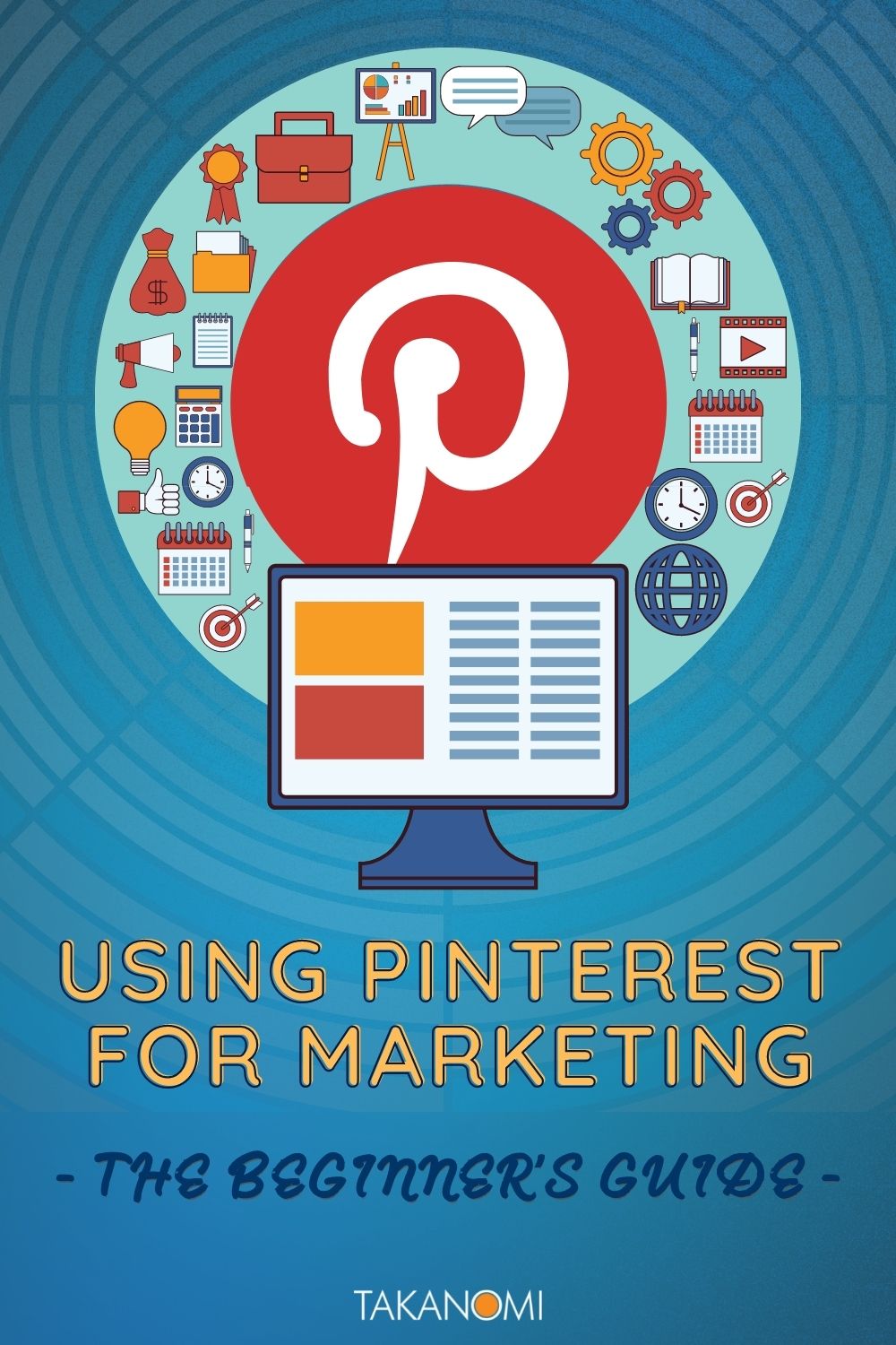 Using Pinterest for Marketing: The Beginner's Guide