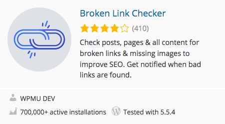 8 Top Website Link Checker Tools Takanomi